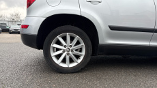 Skoda Yeti Outdoor 1.6 TDI CR Elegance GreenLine II 5dr Diesel Estate